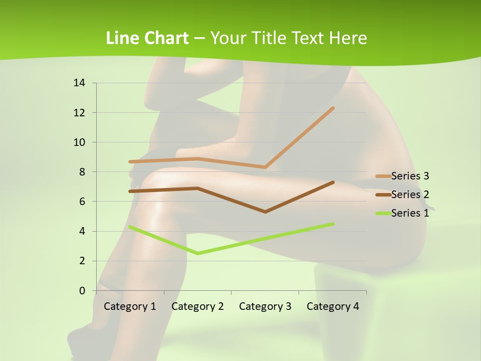 Camping Wörthersee PowerPoint Template