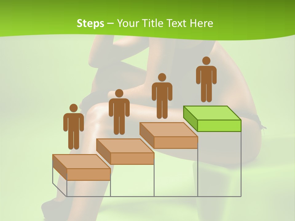 Camping Wörthersee PowerPoint Template