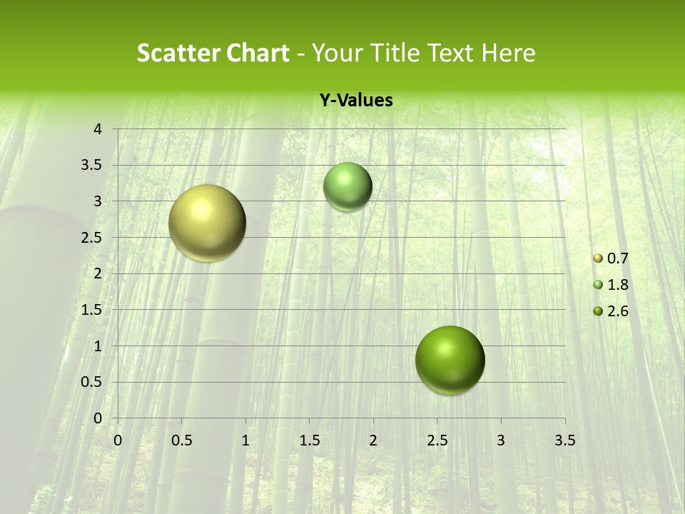 Bamboo PowerPoint Template