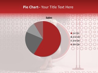 Censor Bar PowerPoint Template