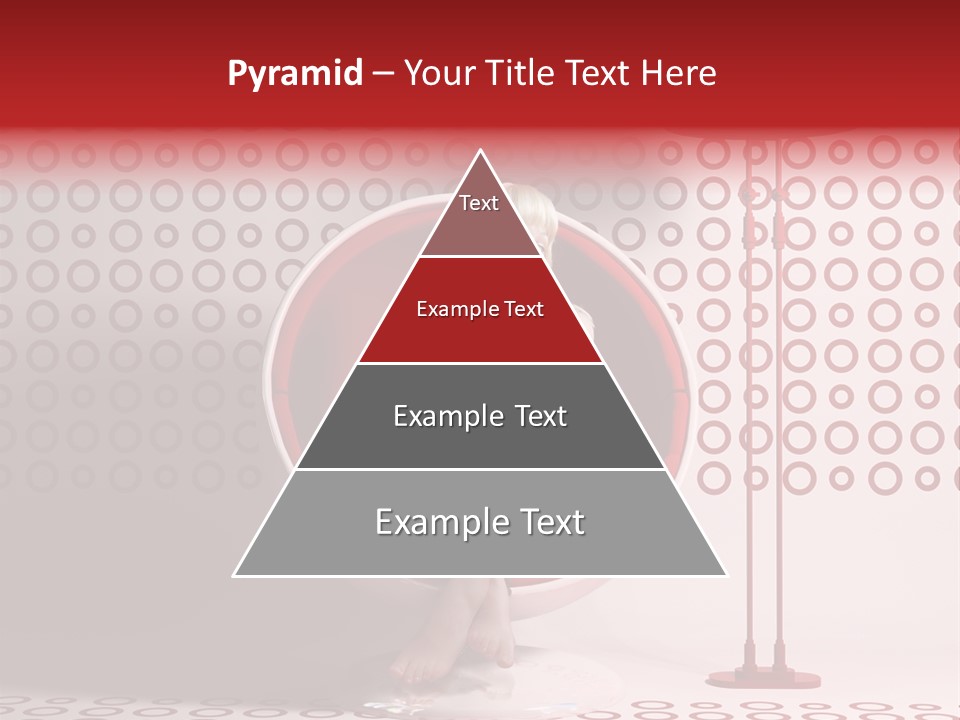 Censor Bar PowerPoint Template