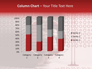 Censor Bar PowerPoint Template