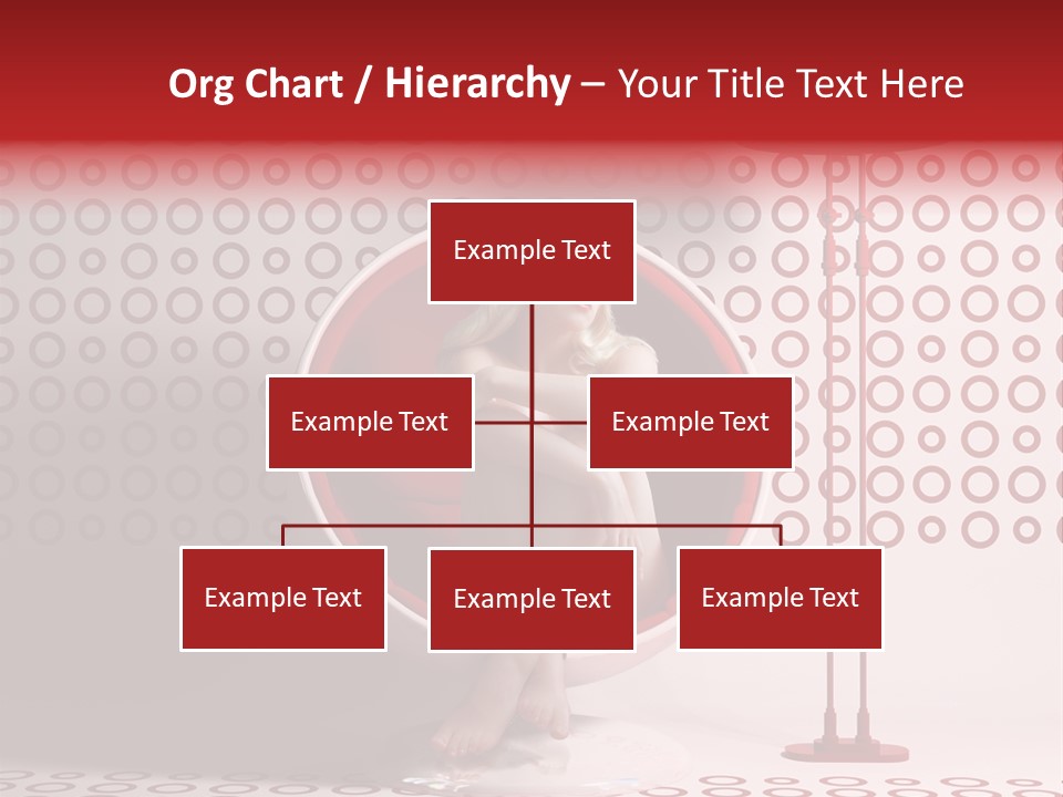 Censor Bar PowerPoint Template