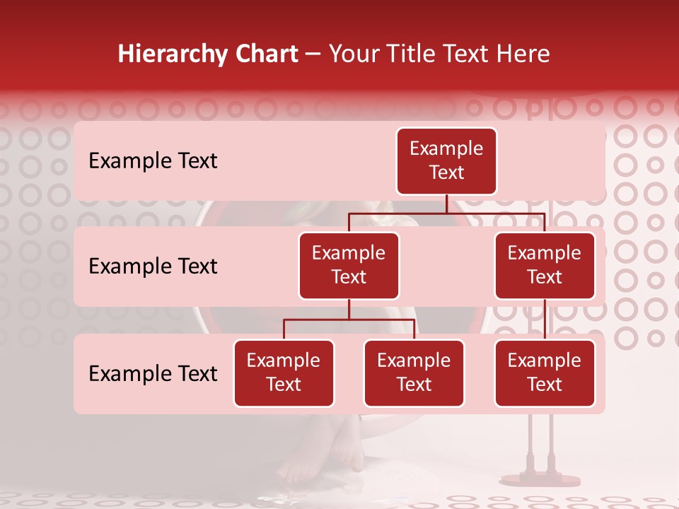 Censor Bar PowerPoint Template