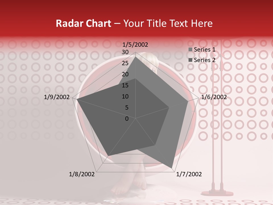 Censor Bar PowerPoint Template