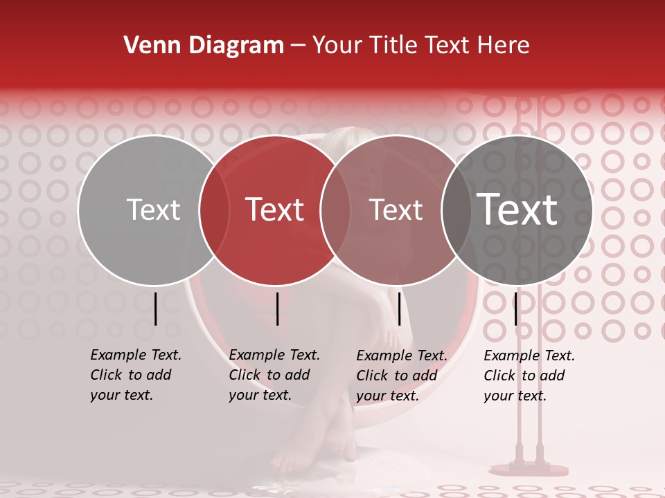 Censor Bar PowerPoint Template