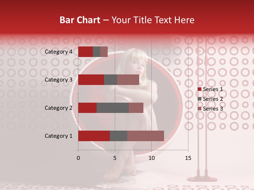 Censor Bar PowerPoint Template