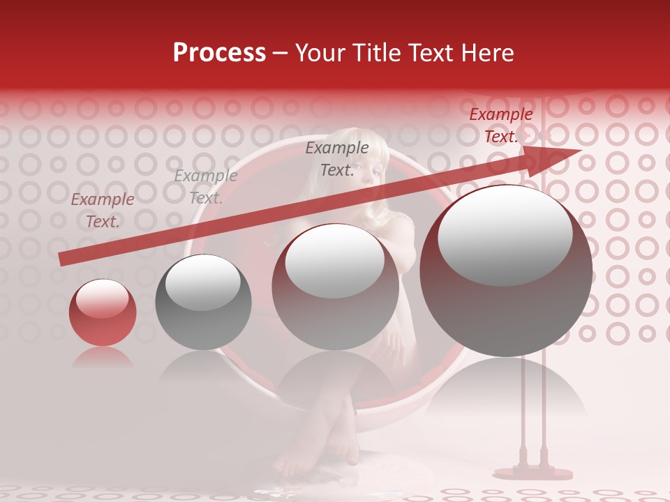Censor Bar PowerPoint Template
