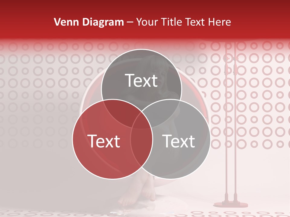 Censor Bar PowerPoint Template
