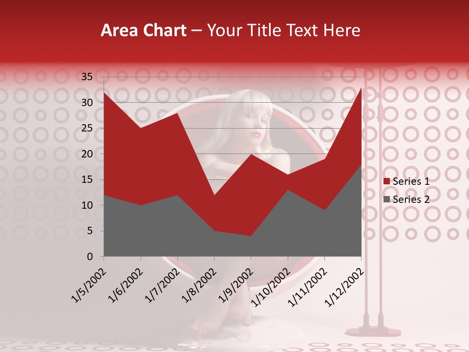 Censor Bar PowerPoint Template
