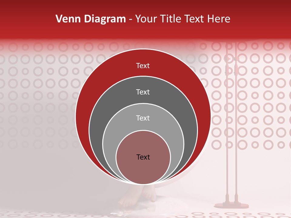 Censor Bar PowerPoint Template