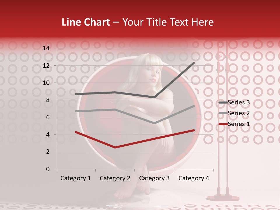 Censor Bar PowerPoint Template