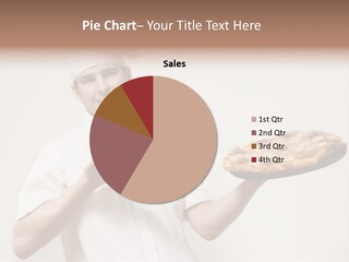 Cook Pizza PowerPoint Template