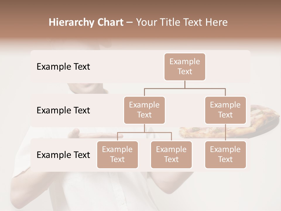 Cook Pizza PowerPoint Template