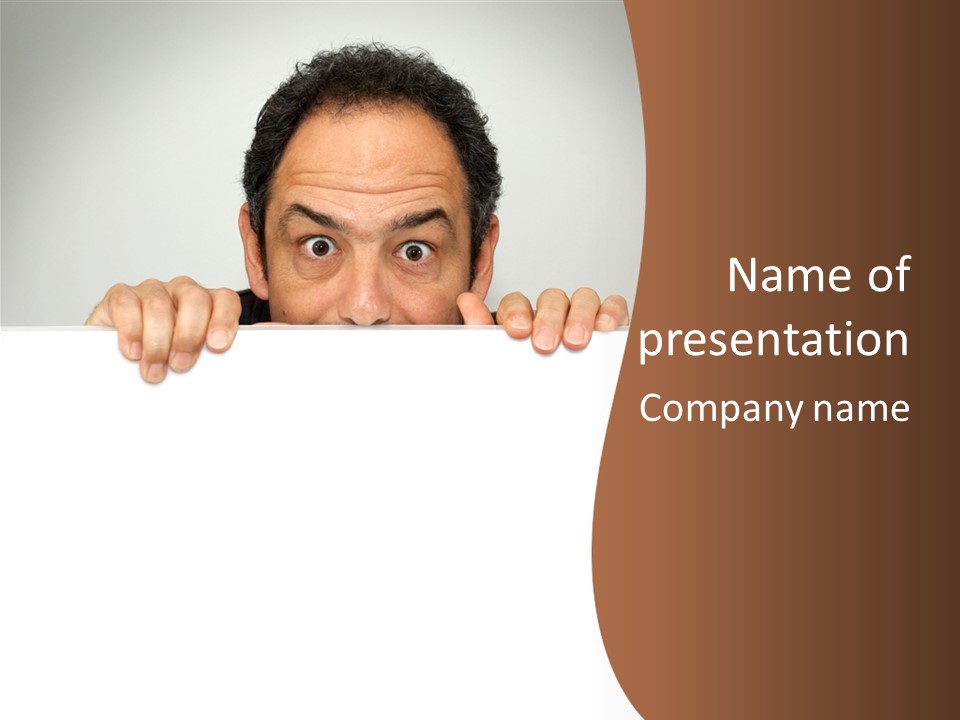 Vector PowerPoint Template