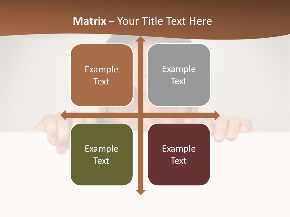 Vector PowerPoint Template