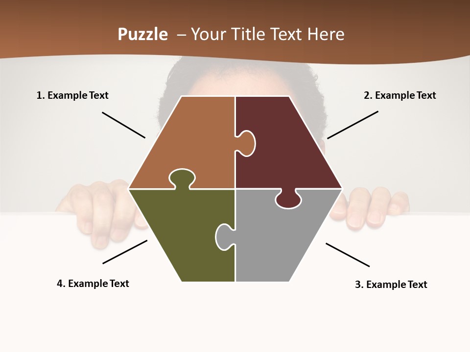 Vector PowerPoint Template