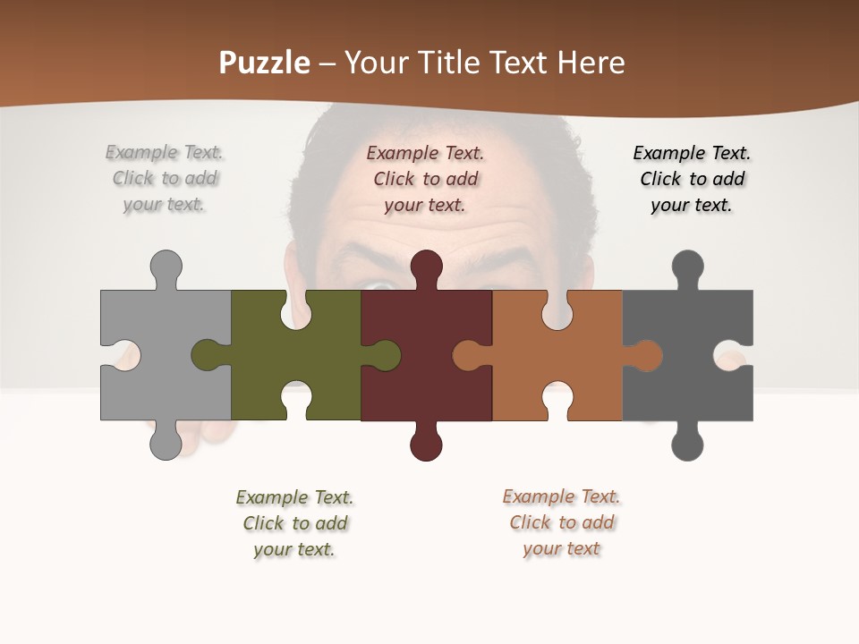 Vector PowerPoint Template
