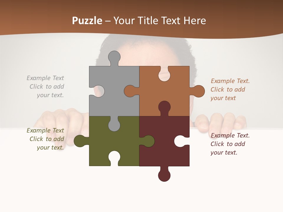 Vector PowerPoint Template