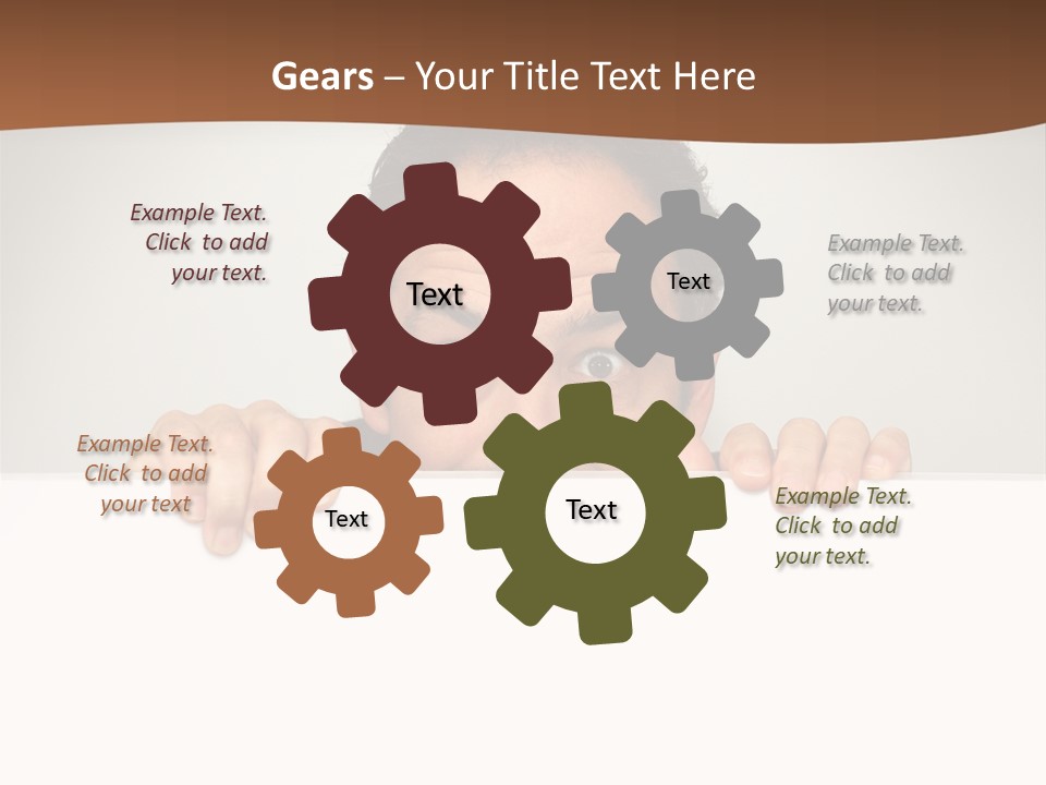 Vector PowerPoint Template