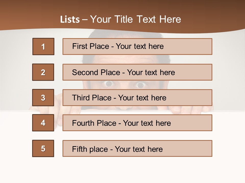 Vector PowerPoint Template