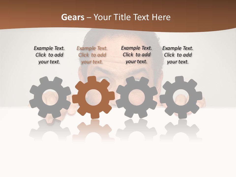 Vector PowerPoint Template