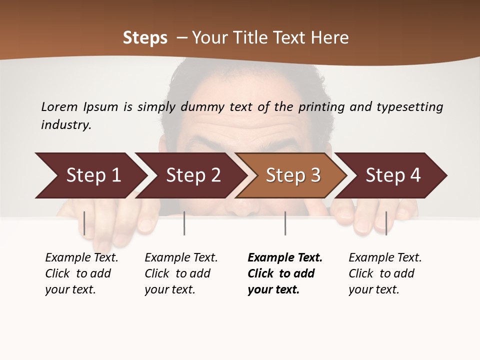 Vector PowerPoint Template