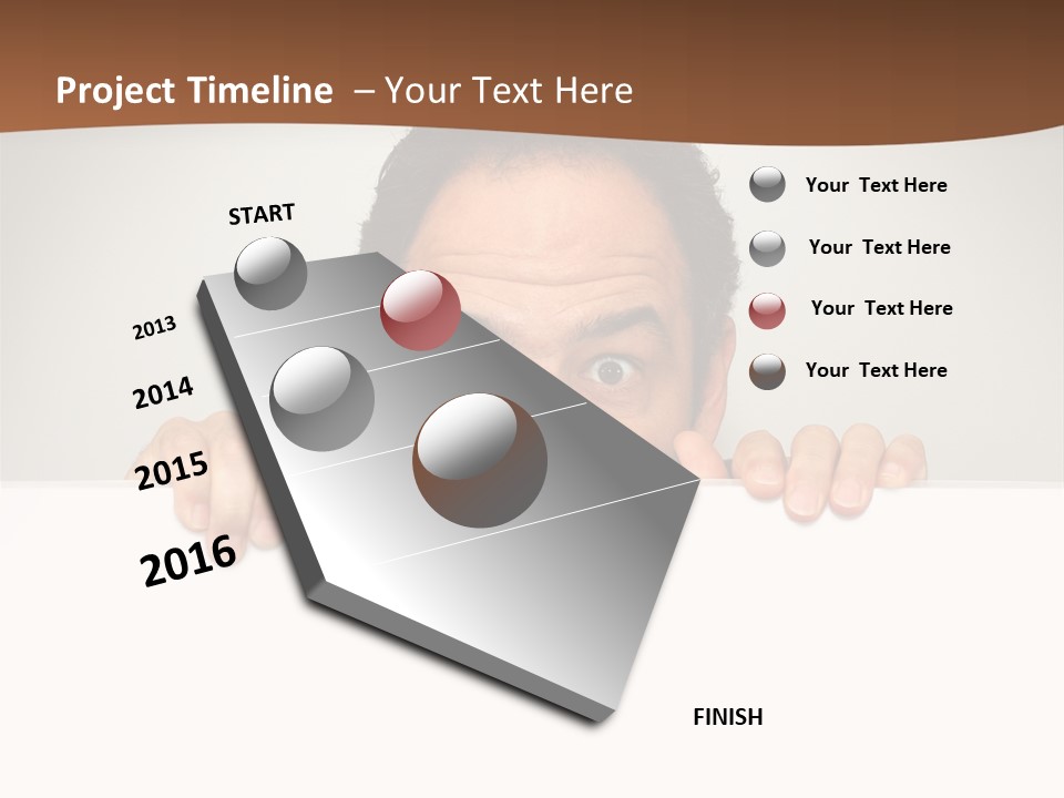 Vector PowerPoint Template