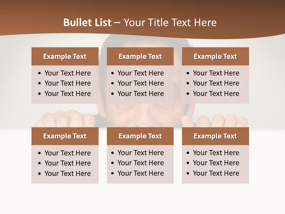 Vector PowerPoint Template