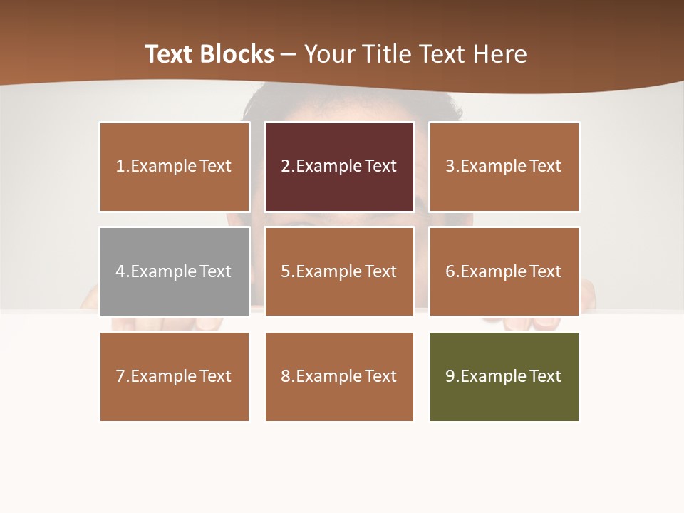 Vector PowerPoint Template