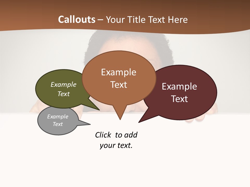 Vector PowerPoint Template