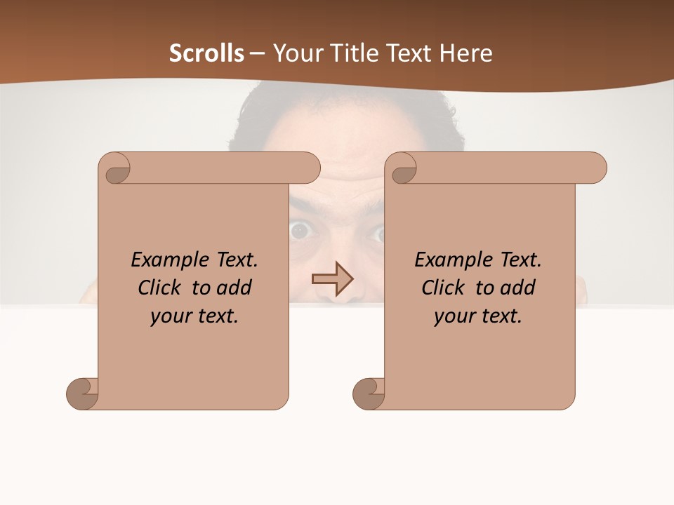 Vector PowerPoint Template
