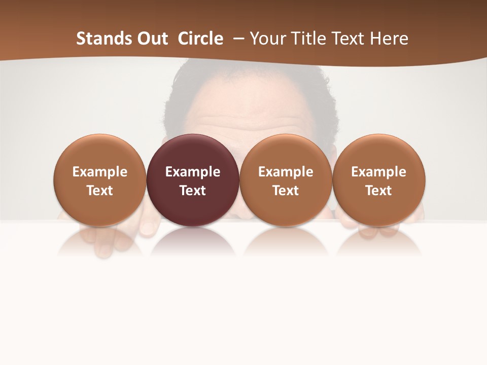 Vector PowerPoint Template