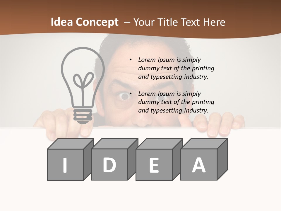 Vector PowerPoint Template