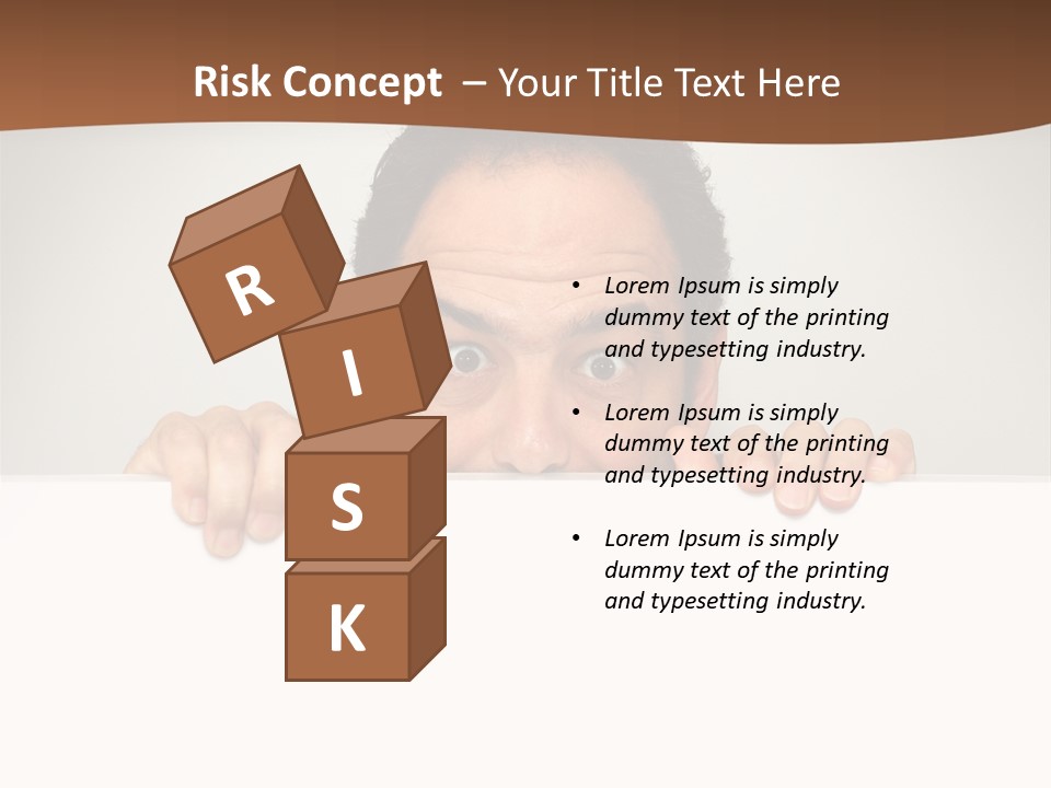 Vector PowerPoint Template