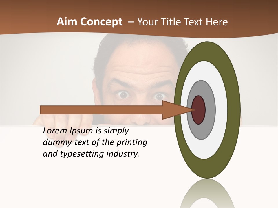 Vector PowerPoint Template