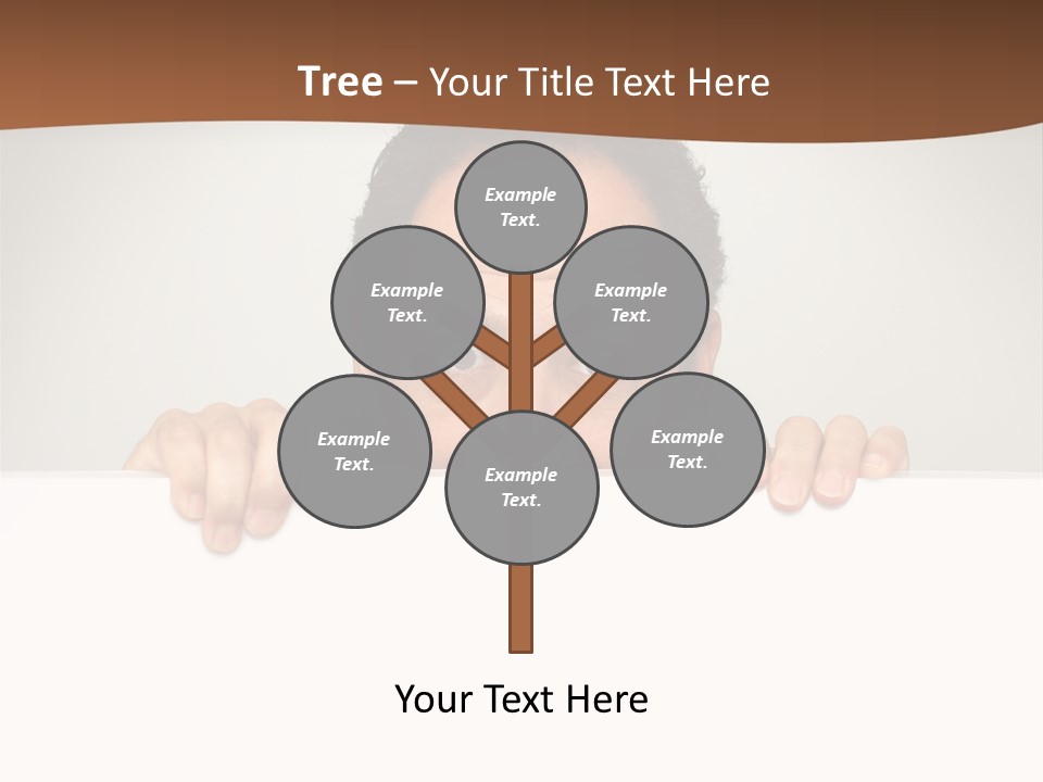 Vector PowerPoint Template