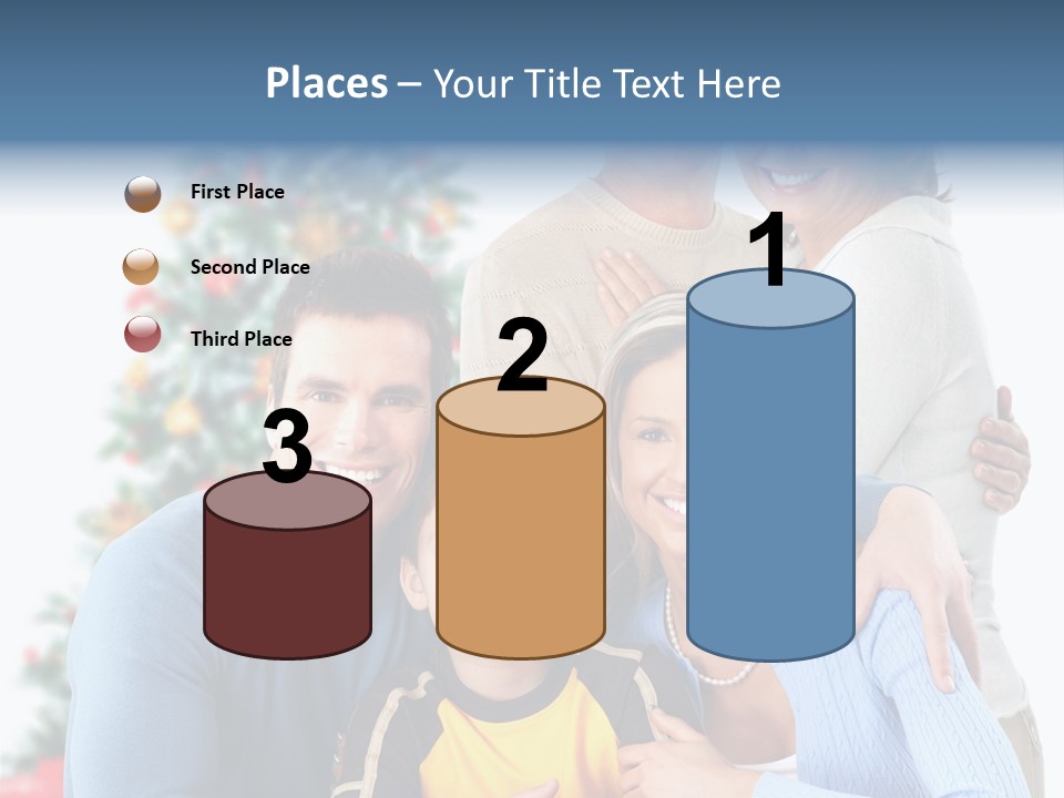 Family Doctor PowerPoint Template