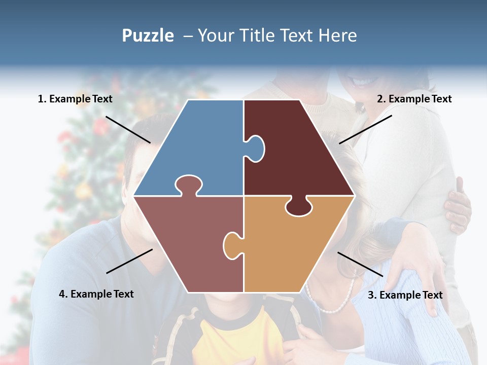 Family Doctor PowerPoint Template