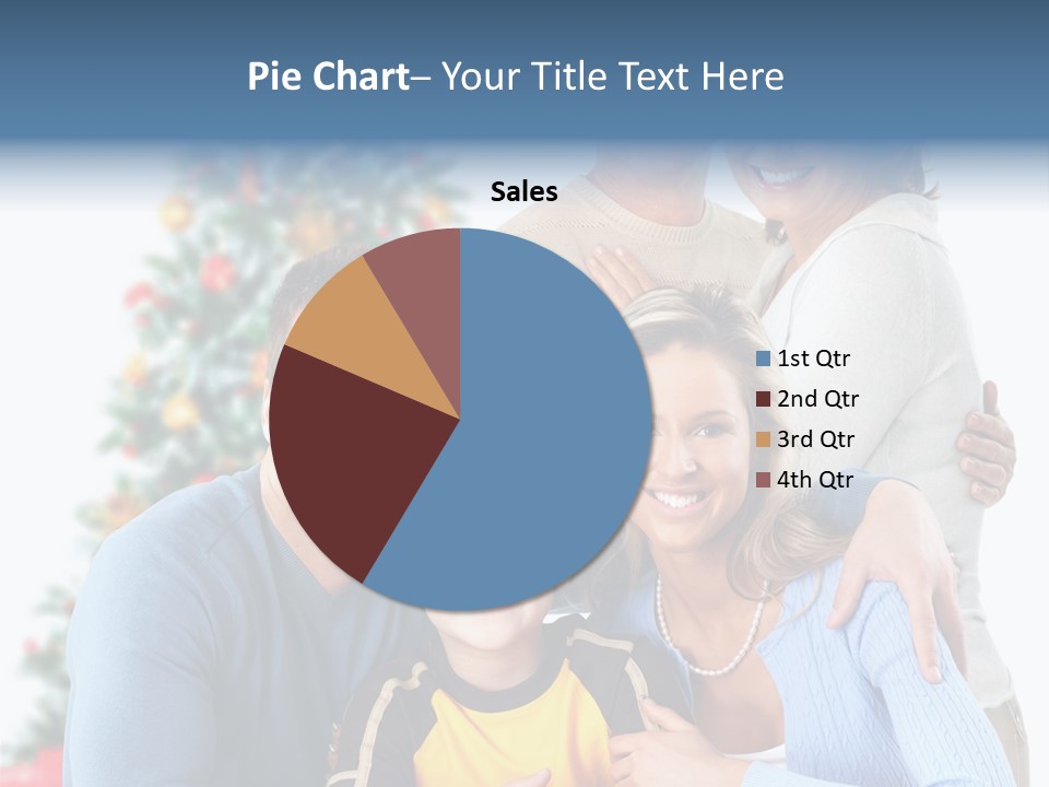 Family Doctor PowerPoint Template