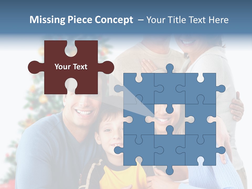 Family Doctor PowerPoint Template