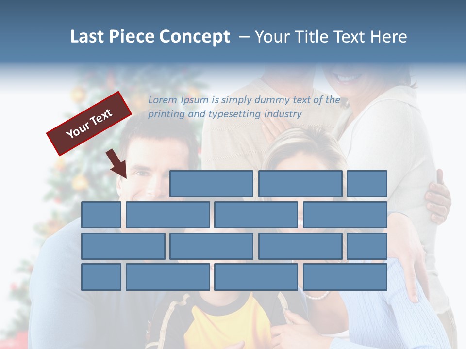 Family Doctor PowerPoint Template