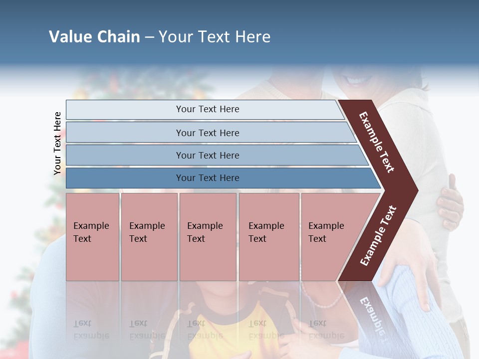 Family Doctor PowerPoint Template