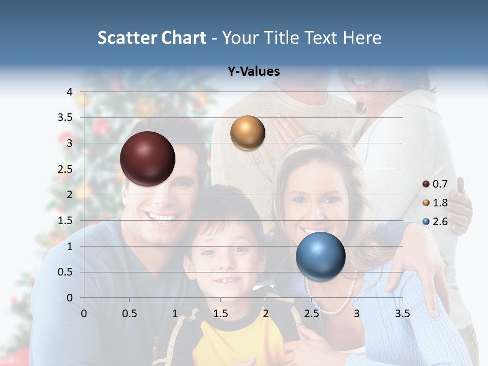 Family Doctor PowerPoint Template
