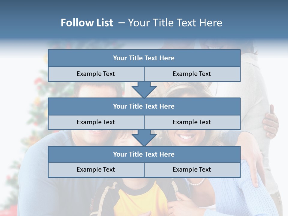 Family Doctor PowerPoint Template