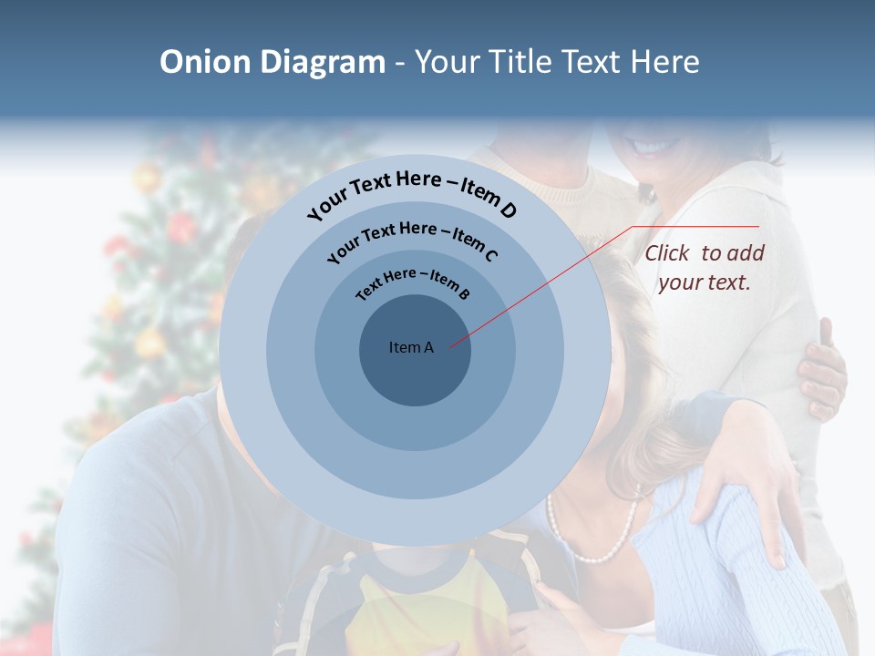 Family Doctor PowerPoint Template