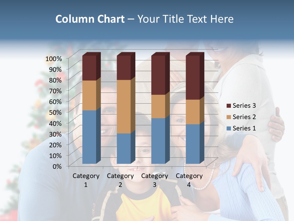 Family Doctor PowerPoint Template