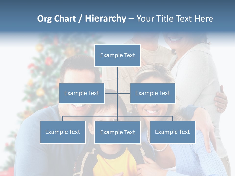 Family Doctor PowerPoint Template