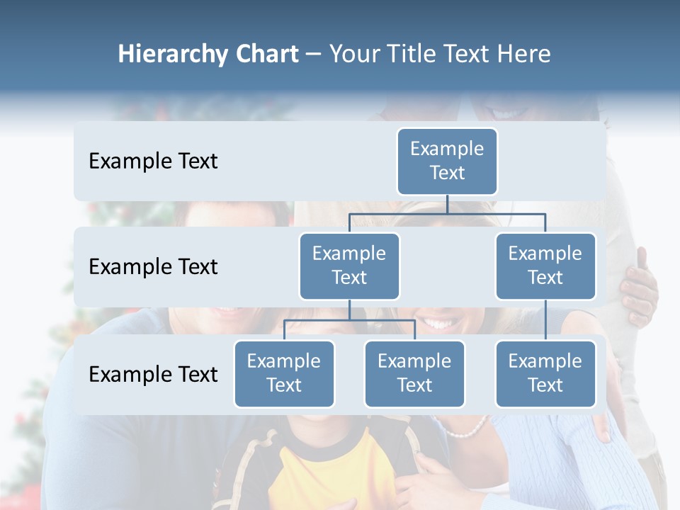 Family Doctor PowerPoint Template