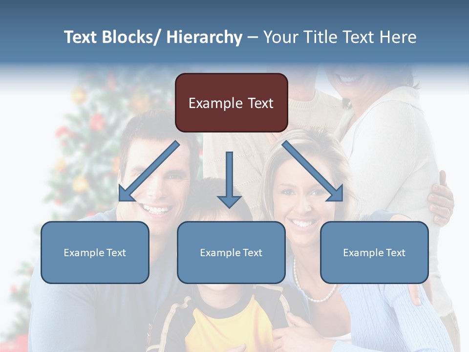Family Doctor PowerPoint Template
